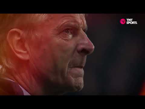 ¡GOL DE MANDZUKIC CON ALGO DE SUERTE! | ARSENAL 1-3 BAYERN MÚNICH | UEFA CHAMPIONS LEAGUE 2012/13