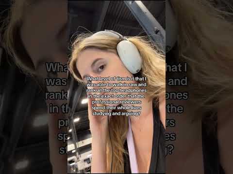 I would become a <strong>tech</strong> influencer but it’s just not <strong>fair</strong> #<strong>tech</strong> #headphones #apple #trending