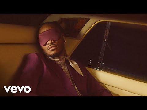 Future - JUST THE BEGINNING (Instrumental - Official Audio)