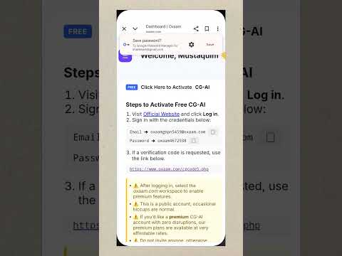 How to Claim ChatGPT Subscription For Free Life Time #smartphone #socialmedia #tech