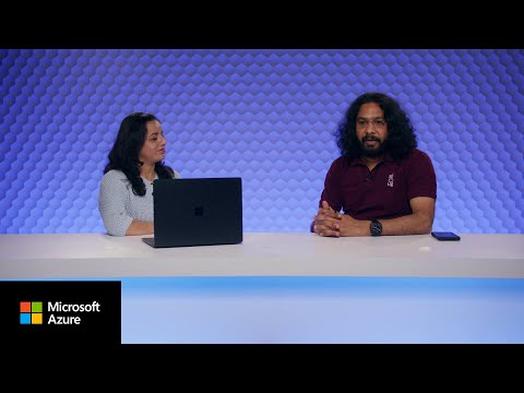 Oracle AI Database@Azure MVP Spotlight Series - Episode 1