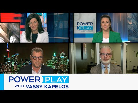 Uncertainty over race to replace Trudeau | Power Play with Vassy Kapelos