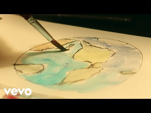 Zucchero - Acquarello (Lyric Video)