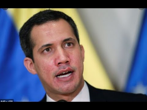 Info Martí | Estados Unidos reitera su apoyo al presidente encargado de Venezuela, Juan Guaidó