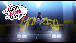 【BIRTHDAY CAKE STREAM CAKE AND DRINKING!!! #3.2】The King's Birthday!【S