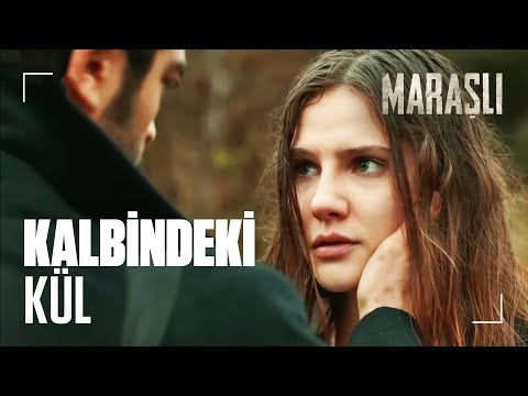 9. Bölüm - Kalbindeki Kül | Maraşlı Kısa Bölüm