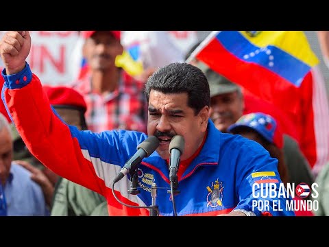 Estas fueron las condiciones del régimen chavista y la “oposición” venezolana para las elecciones