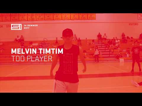 Too Player @vinnywest | Melvin Timtim choreography / Freestyle