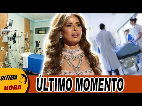 ??¡ SUCEDIÓ HOY ! ? Gloria Trevi REVELA la TRISTE REALIDAD de su Hijo ?