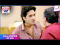 Tuu Juliet Jatt Di   Full Episode - 299  Nawab Stays by Heer's Side  Colors TV