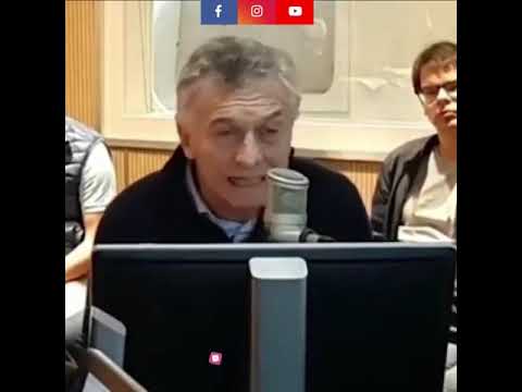 Macri propuso un recorte mayor al de Massa: No podemos tener déficit.