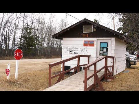 The impact a Canada Post strike could have on rural communities