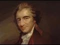 What Would Thomas Paine say About the State of the Union?
