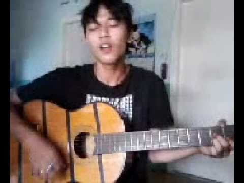 jalan terbaik - iyho (solo guitar)