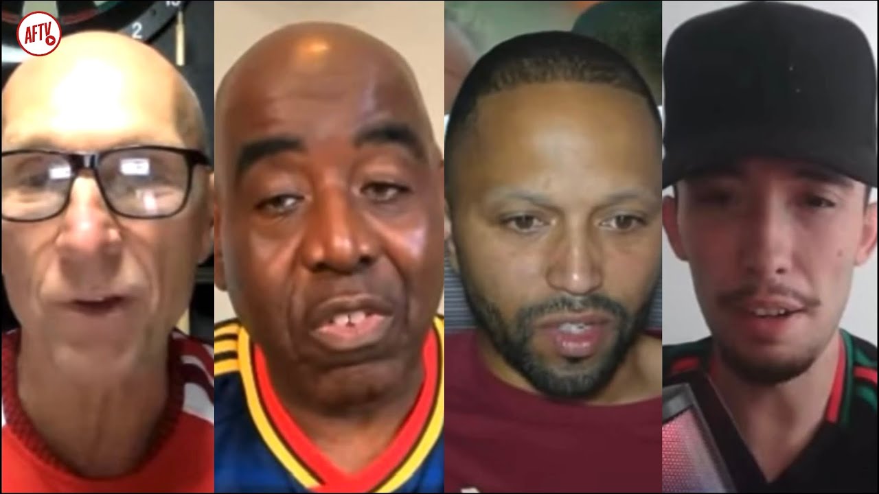 AFTV discuss the Julian Alvarez saga…