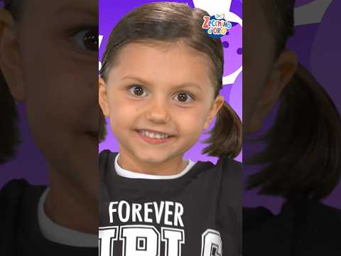 #puzpuzpuzzola #videoclip #zecchino2023 #shorte #zecchinodoro