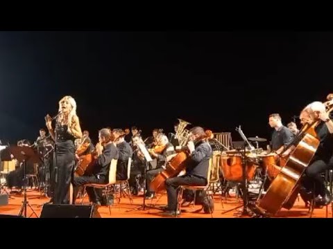Summertime from Porgy and Bess- Aliki Chrysochou