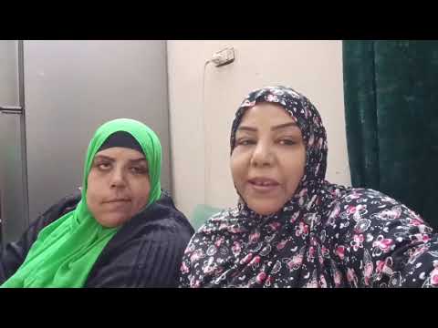 من اجل عين تكرم الف عين عملت المحمر والمشمر لاجل راندا اختي ♥️♥️💃