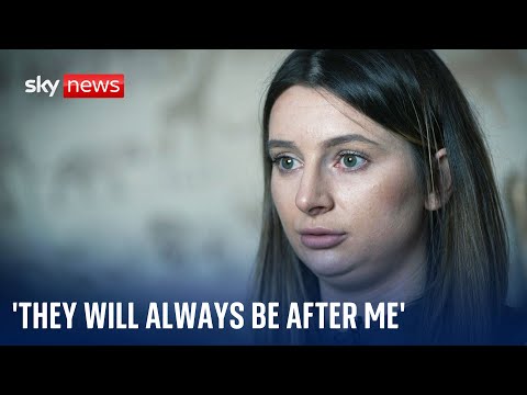 EXCLUSIVE: Woman says she was forced to strip naked in Greater Manchester Police cell
