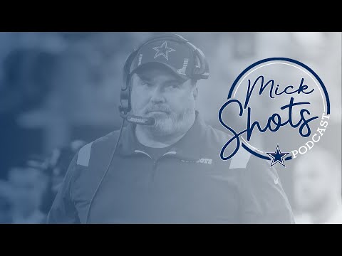 Mick Shots: That   s All Folks | Dallas Cowboys 2021 video clip