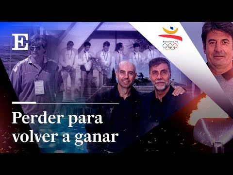 Perder para volver a ganar: del ‘Angolazo’ a la plata más llorada | EL PAÍS