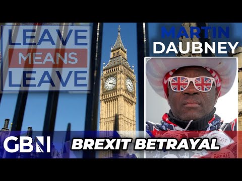 Brexit BETRAYAL: Majority of FURIOUS Brits report 'NO trust' in politicians to put Britain FIRST