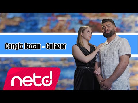 Cengiz Bozan - Gulazer