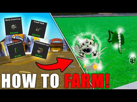 How to Get ALL NEW Limited Items FAST in Storage Hunters (Roblox)