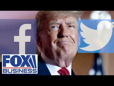 Trump to be reinstated on Facebook, Instagram platforms
