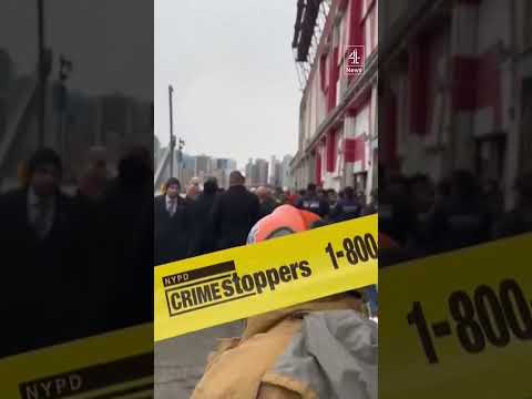 Helicopter crash kills six people including three children in New York