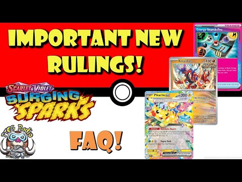 Pokemon TCG News