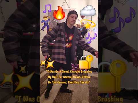 Free Flowing Like Da Clouds: Aesop Rock-Inspired Dance Shorts Take Over YouTube