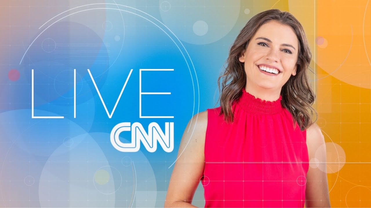AO VIVO: LIVE CNN – 02/07/2025