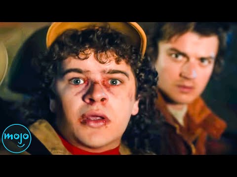 10 Things to Remember Before Watching Stranger Things Season 5