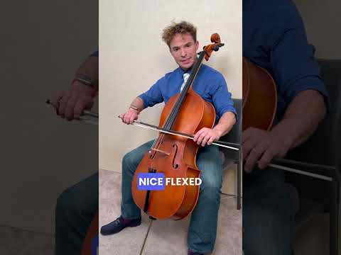 How to Improve Your Cello Posture for Better Tone CTC03