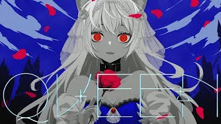 QUEEN cover【天使Vtuber小雪Yukichan】