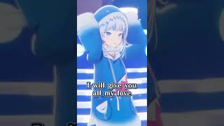 【にじホロ】がうる・ぐらと剣持刀也のはじめてのチュウの違い【ホロライブ/にじさんじ/切り抜き】