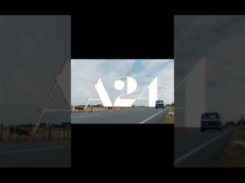 The Beauty of A24 MOVIES 👆🏻👆🏻👆🏻👆🏻Ft Horror #movie