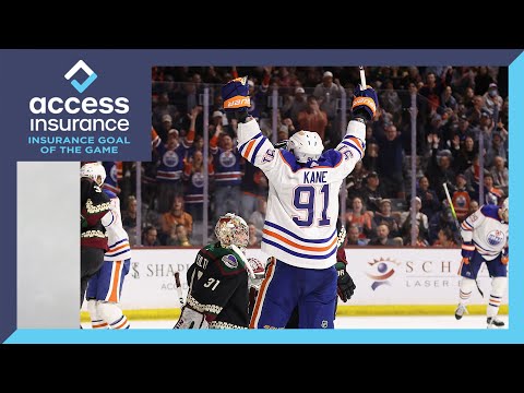 Access Insurance Goal of the Game 02.20.24