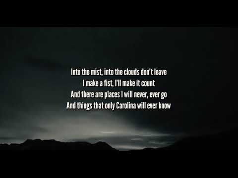 Taylor Swift - Carolina ( from The original motion pictures “Where the crawdads Sing” lyrics)