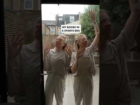 The twins will never know peace