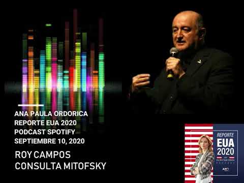 ¿Cómo van las encuestas en EUA rumbo a su elección