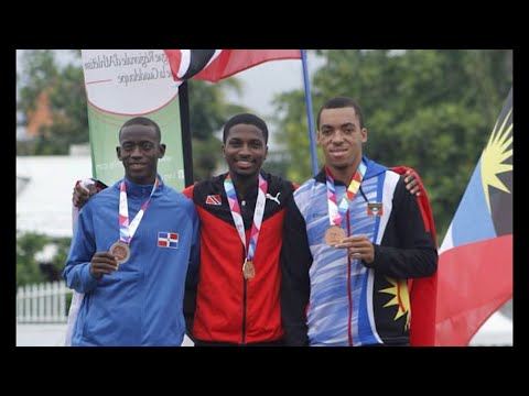 More Medals Come In For T&T At Inaugural Caribbean Games
