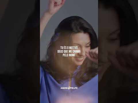 Faça essa oração de Gratidão 🙏🏻 Compartilhe esse refrão com quem você ama! ❤️#andreefelipe