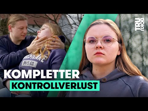 Julia (20) lebt mit Epilepsie | TRU DOKU