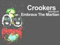 Crookers - Embrace The Martian feat. Kid Cudi