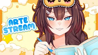 [ARTE] Fazendo minhas Thumbs do VR ~