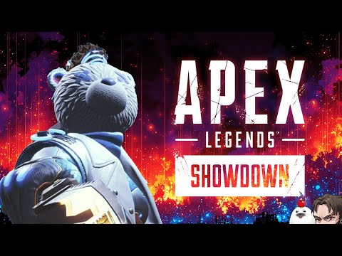 【開幕ソロプレ企画】最強の武器を見つけたのでソロランクを蹂躙する【Apex Legends】