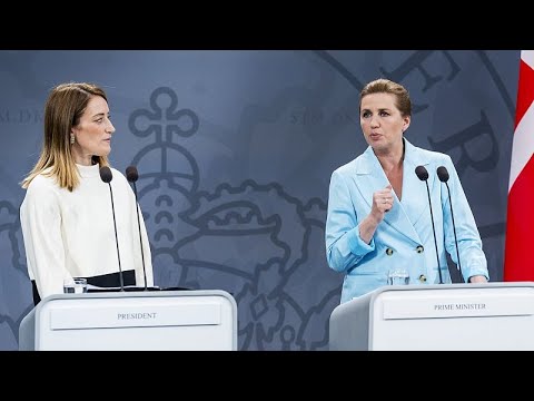 Η Δανία «αποτάσσει» τη λιτότητα για να επικεντρωθεί στον επανεξοπλισμό