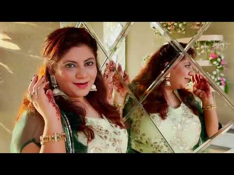 Tarannum Mallik Jain - Showreel 2023 (Singer)